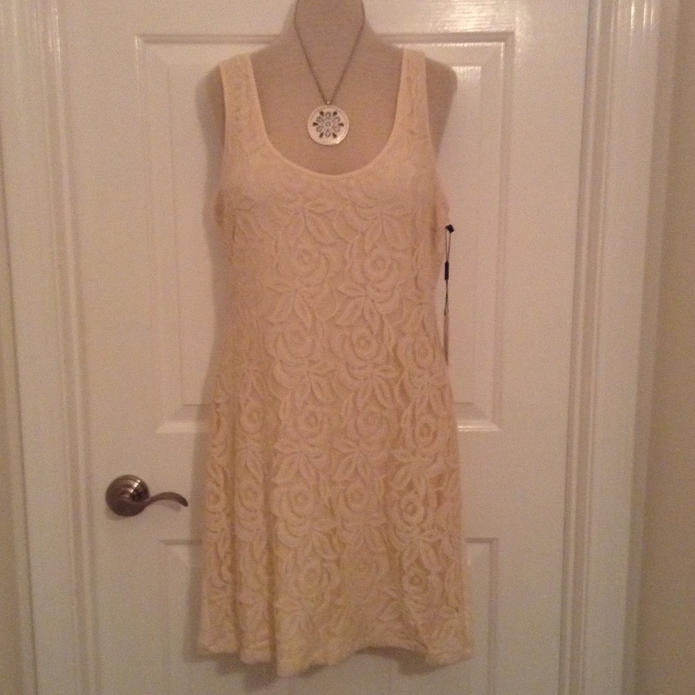 Calvin Klein Dress